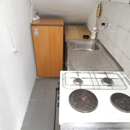 בית הארחה Double Stari Grad 14831b 3*